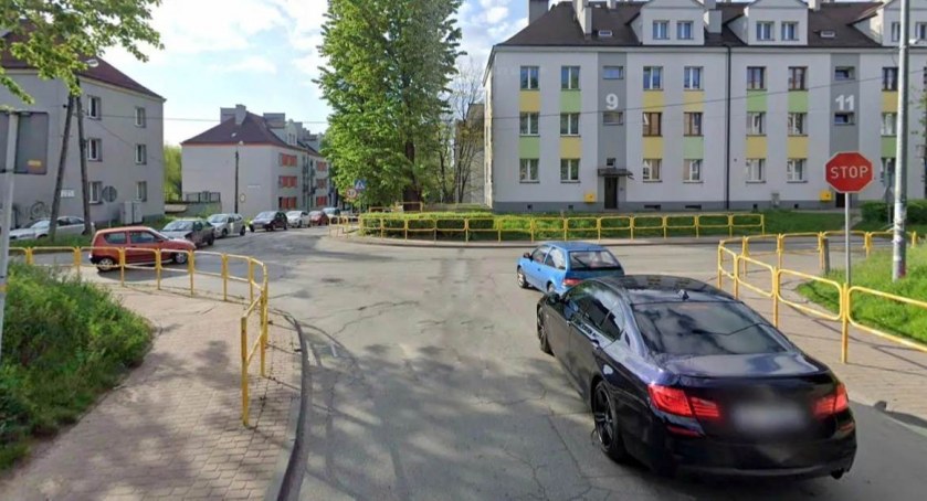 Przebudowa Armii Krajowej – o to wnioskowali mieszkańcy odcinka północnego