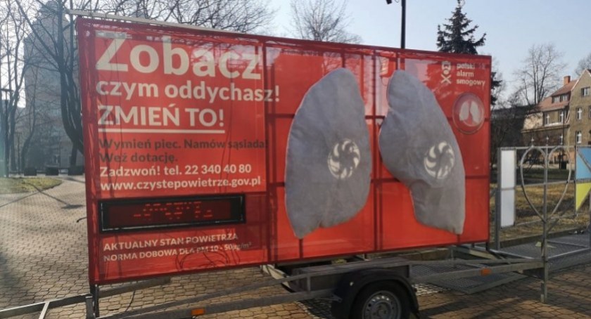Płuca Mysłowic
