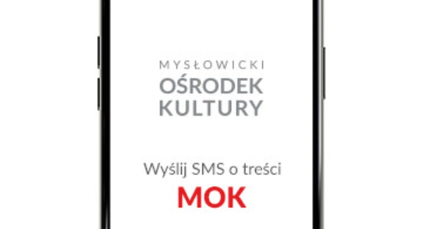 Kulturalny SMS - jak być na bieżąco z atrakcjami w mieście