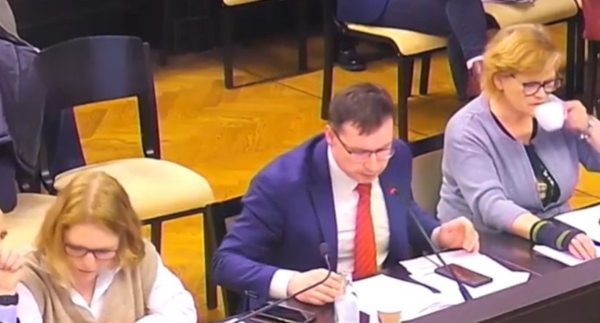 Będą pieniądze na Przetnicę i Kościelniaka