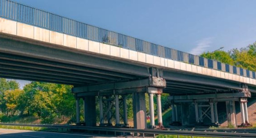 Nowy wiadukt w Kosztowach za 9 mln zł. Umowa z wykonawcą podpisana