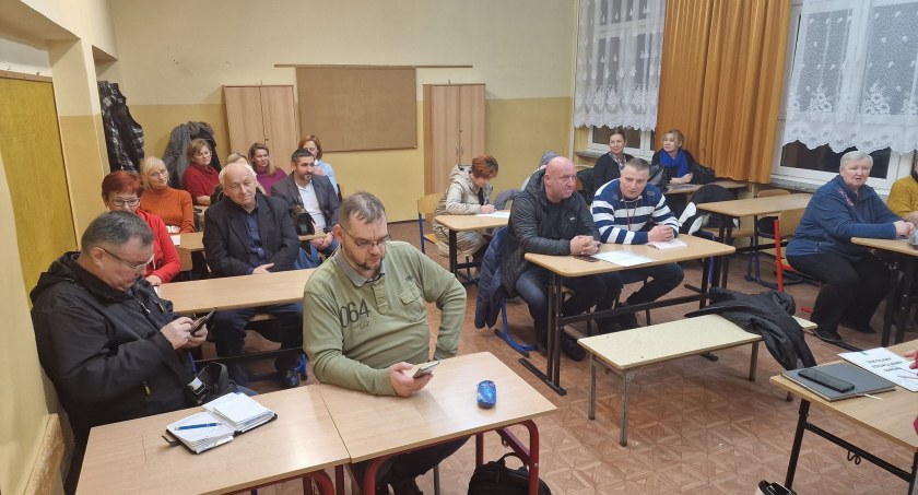 Rada dzielnicy bez kworum?