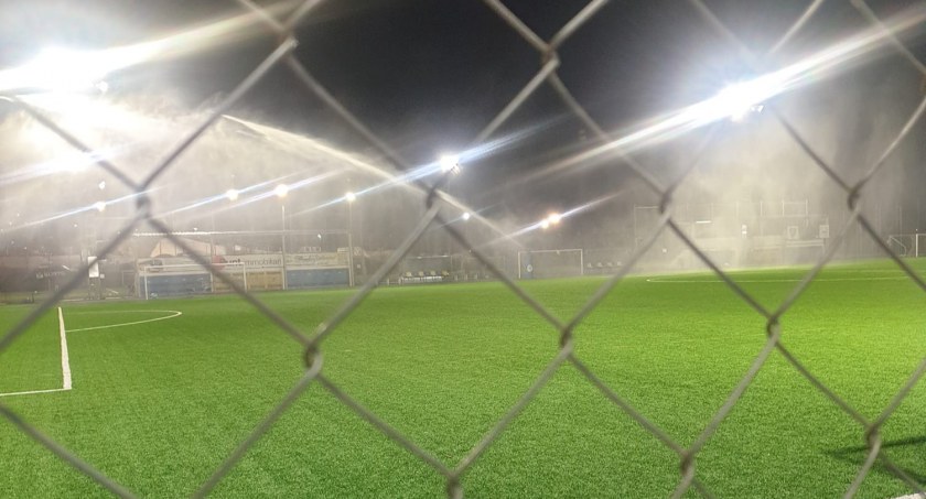 Podzielono pieniądze na sport 