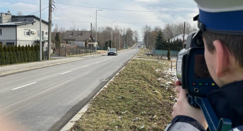 Podsumowanie wtorkowej akcji 