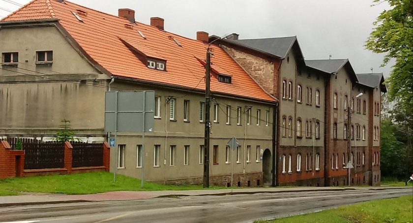 Macocha i pijôndze. Legendy i podania z terenu obecnych Mysłowic