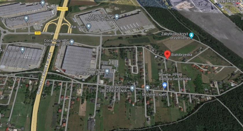 Mieszkańcy Białobrzeskiej wybrali czekanie na solidny remont
