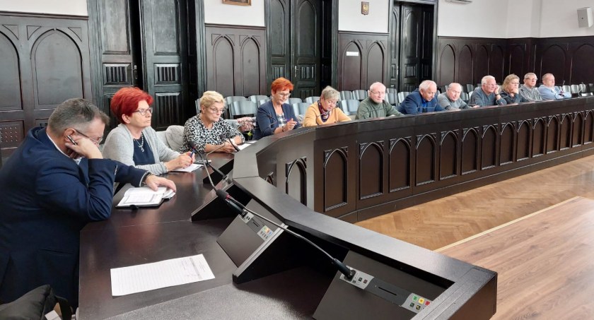 Zbliżają się wybory do Mysłowickiej Rady Seniorów