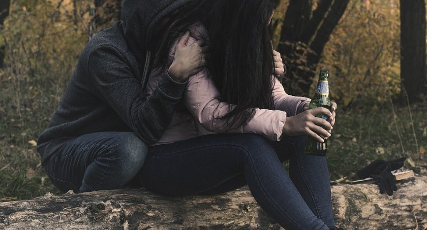 Podział miejskich środków na przeciwdziałanie alkoholizmowi