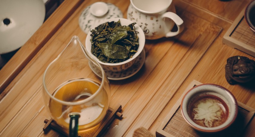Jak przygotować Yerba Mate na zimno?