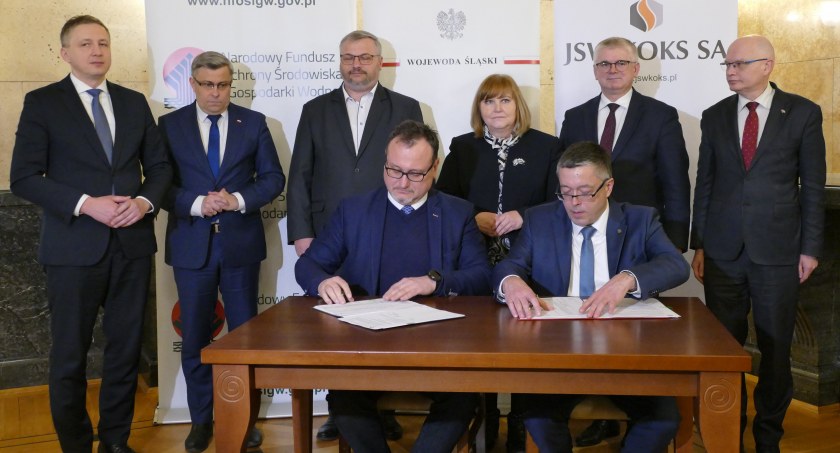 W woj. śląskim powstaną dwie stacje tankowania wodorem