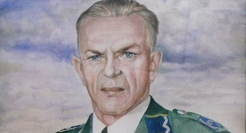 Pogmatwany życiorys Stanisława Siwicy