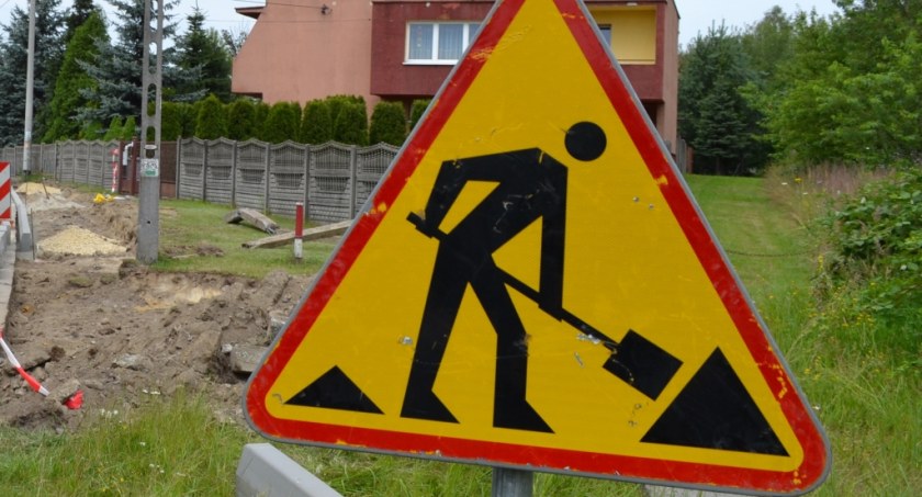 Zamkną odcinek ul. Długiej
