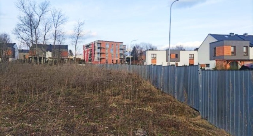 Rada Dzielnicy Janów Miejski–Ćmok żąda wyjaśnień