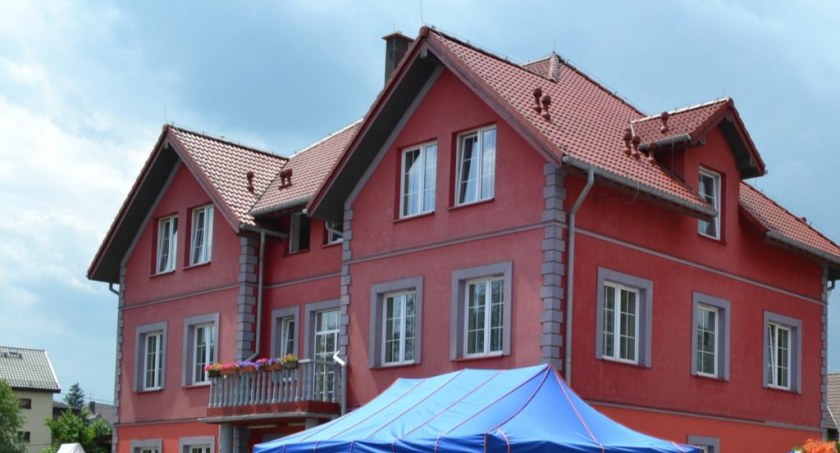 Czworo kandydatów na stanowisko dyrektora DPS
