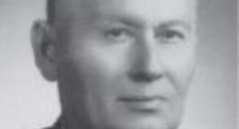 Życiowa tułaczka Józef Hetmańskiego z Brzezinki