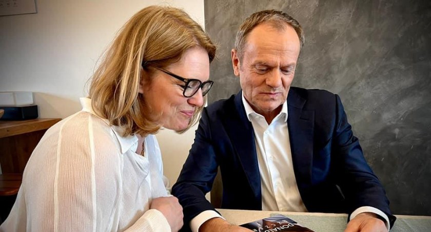 Zapytajmy Donalda Tuska sami