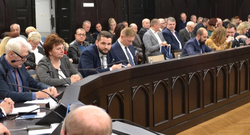 W Radzie Miasta Mysłowice powstał nowy klub radnych