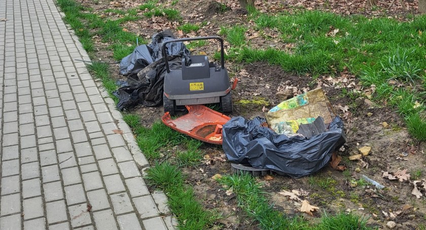 Startują Zielone Rewolucje
