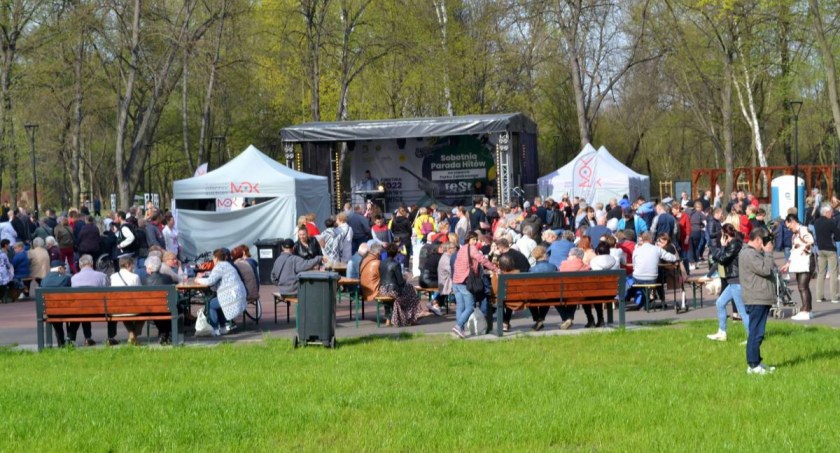 Śląskie szlagiery, kabaret i disco polo wracają do Parku Zamkowego