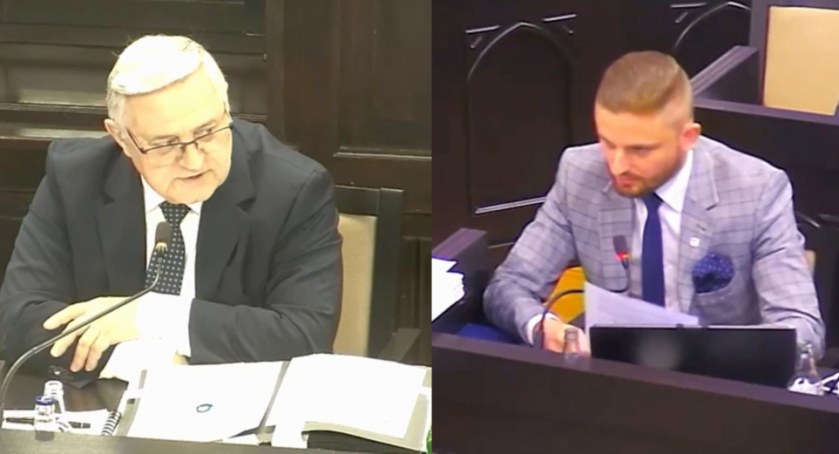 Skarbek bez dotacji. Radny pyta, wiceprezydent odpowiada