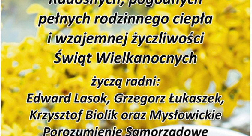 Życzenia radosnych świąt od MPS