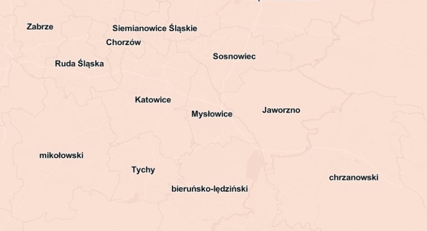 Aktualna sytuacja epidemiologiczna w Mysłowicach - 11 kwietnia
