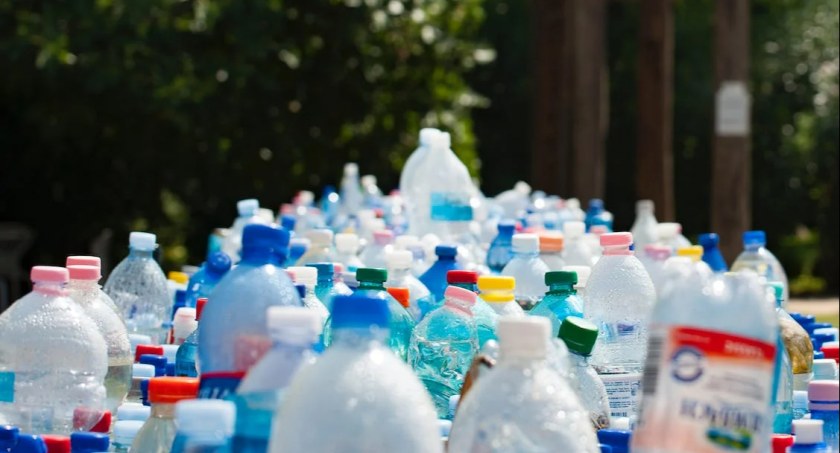 Zero Waste sposobem na ograniczenie negatywnych zmian klimatu