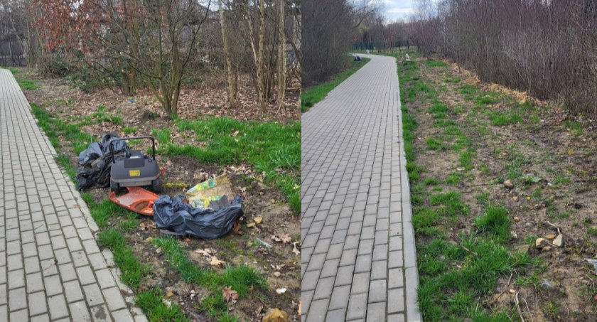 W sobotę startują Zielone Rewolucje i wspólne sprzątanie terenów na Bończyku