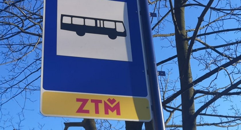 Za ile przyjedzie autobus? ZTM wprowadza nowe udogodnienie dla pasażerów