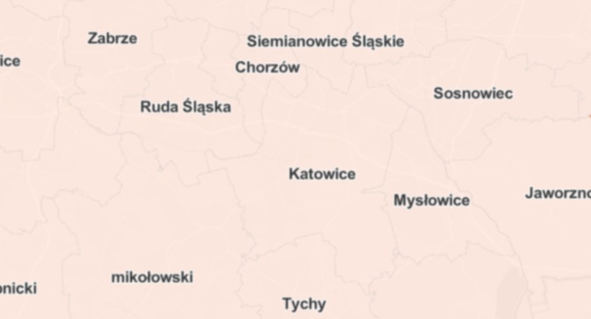 Aktualna sytuacja epidemiologiczna w Mysłowicach - 16 kwietnia