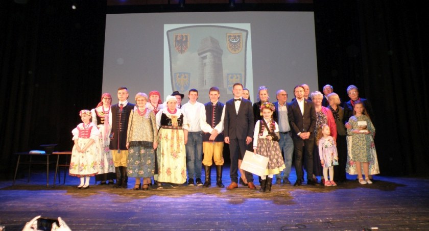 Poznaliśmy laureatów konkursu Godanie jes cool