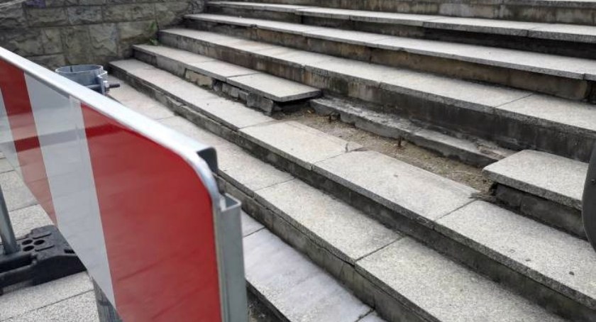 Miasto liczy na dofinansowanie na remont przejścia pod ul. Krakowską