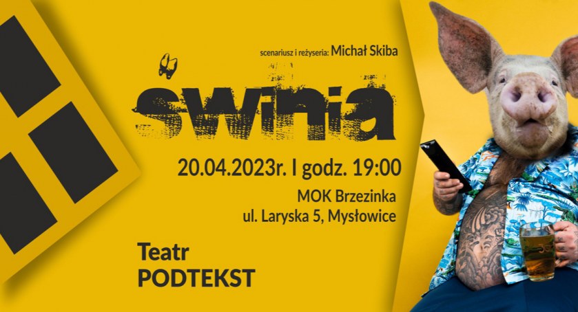 „Świnia