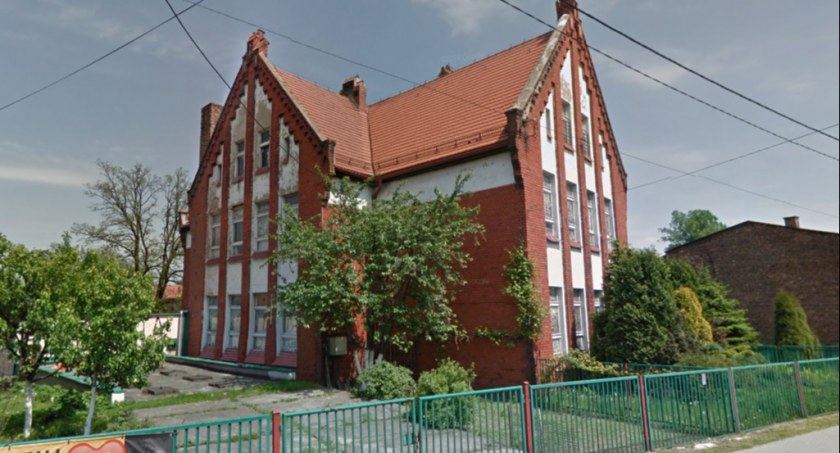 Budynek przy Kościelnej dla Hospicjum Cordis z 99-procentową bonifikatą