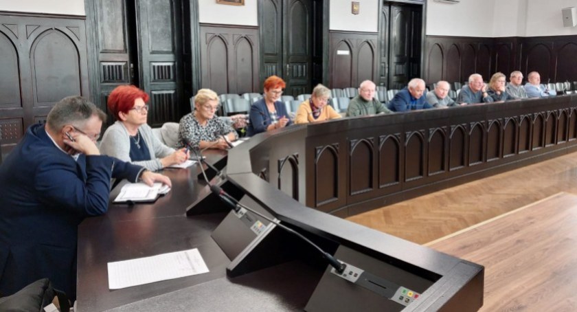 Jak zostałem seniorem z wyboru