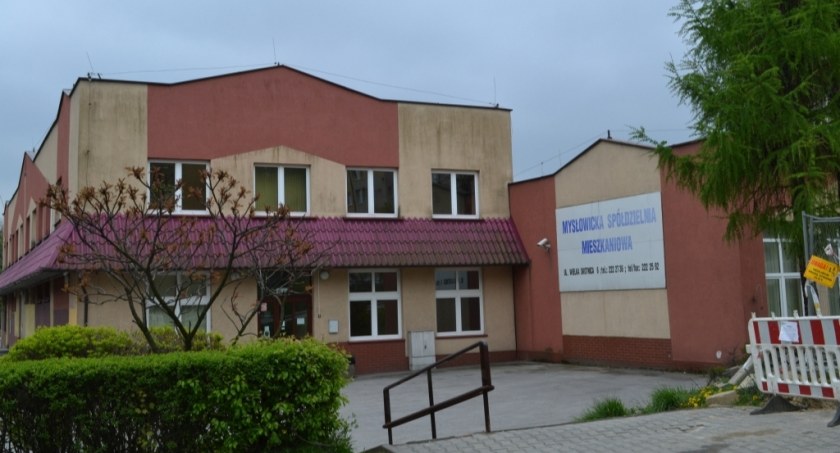 Ważne dla spółdzielców - rozpoczyna się Walne Zgromadzenie w Mysłowickiej Spółdzielni Mieszkaniowej