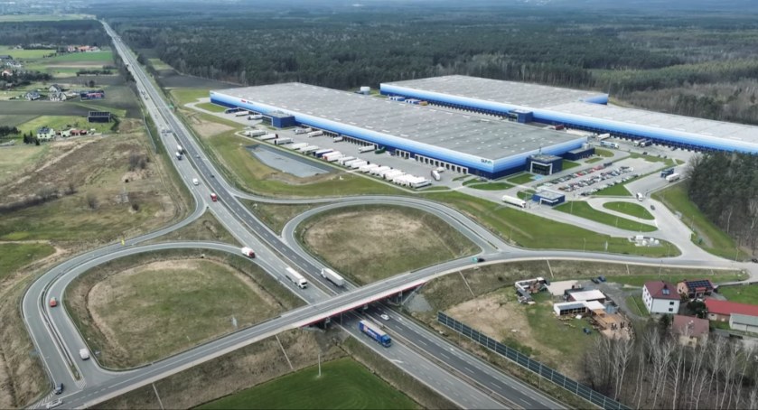 GLP Park Lędziny  gwarancją rozwoju Lędzin