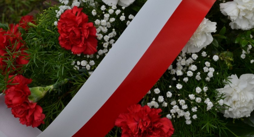 Miejskie obchody Święta Narodowego Trzeciego Maja