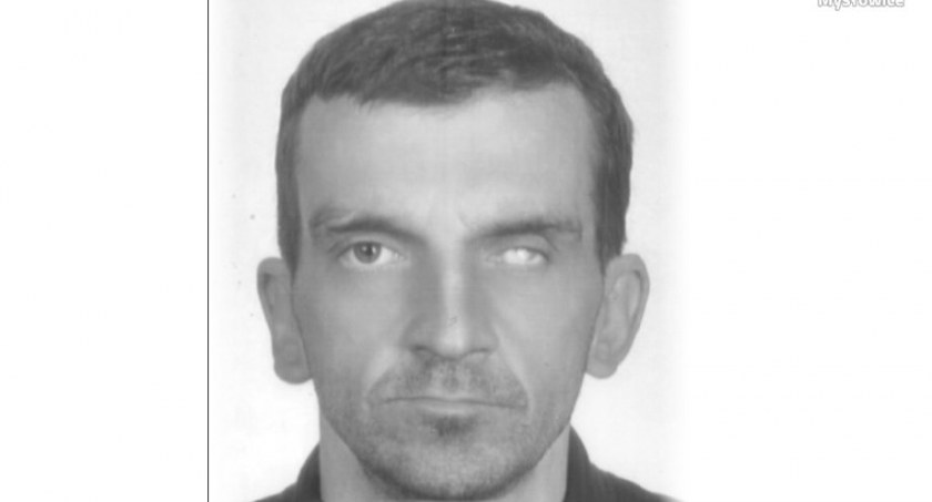 Policja poszukuje zaginionego mieszkańca Mysłowic
