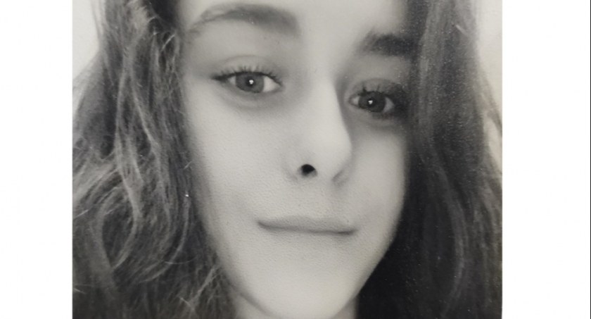 Zaginęła Natalia Teslar. Miała wyjechać na kilka dni do Wiednia z kolegą z Mysłowic