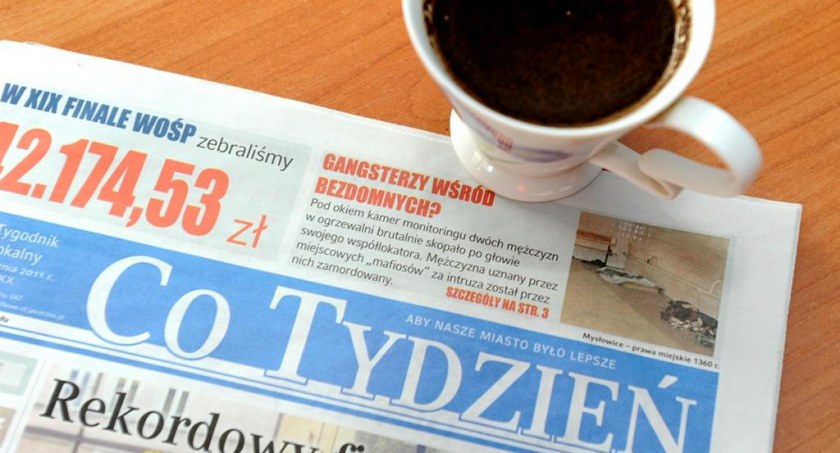 Człowiek o wielu obliczach, czyli… Światowit?