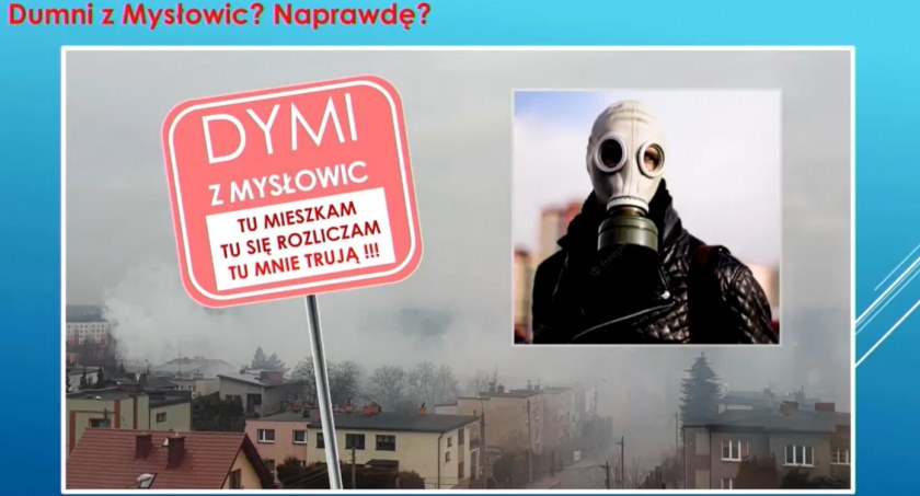 Tu mieszkam, tu się rozliczam, tu mnie trują