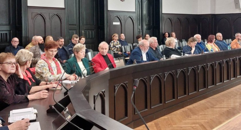 8 maja mieszkańcy Mysłowic wybiorą radę seniorów