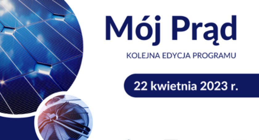 Trwa nabór wniosków do programu 