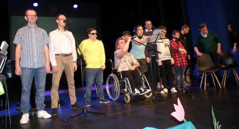 Pokazali swoje umiejętności na festiwalu „Pod Kluczem”