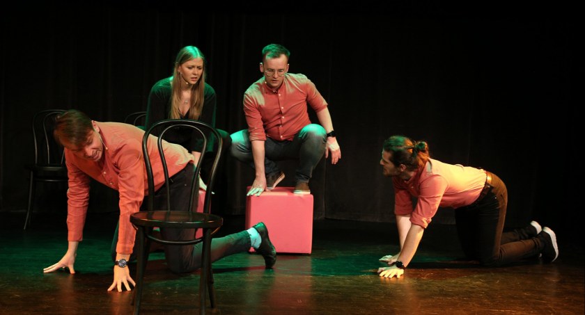 Mysłowicki Impro Live Festiwal - ostatnie bilety w sprzedaży!