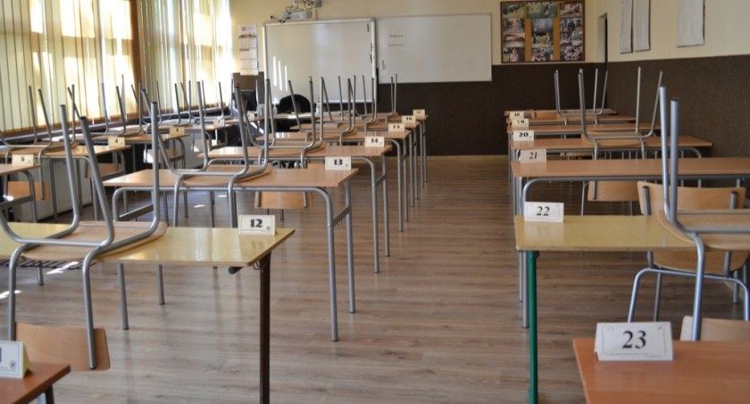 Konkursy na dyrektorów szkół i przedszkoli rozstrzygnięte