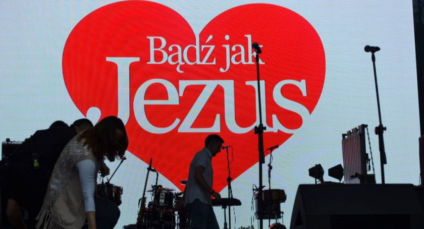Park Słupna ponownie stanie się stolicą współczesnej muzyki chrześcijan