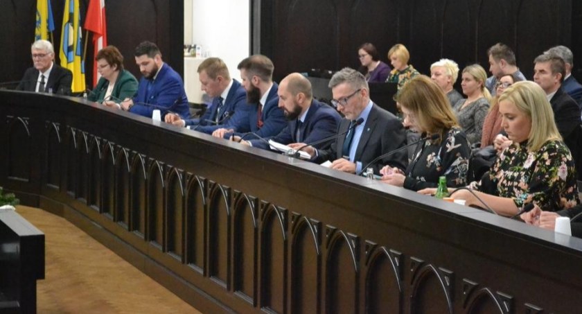 25 maja - sesja Rady Miasta Mysłowice