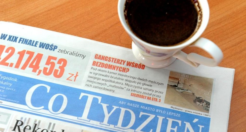 Potrzeby coraz większe, a zaskórniaków brak
